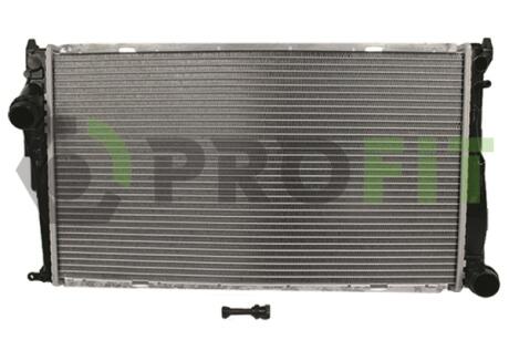 Радіатор охолоджування PROFIT 1740-0771