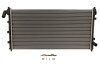Радіатор охолоджування PROFIT 1740-0803 (фото 1)