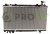 Радіатор охолоджування PROFIT 1740-0807 (фото 1)