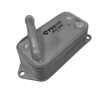 Радіатор масляний PROFIT 1745-0079