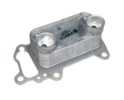 Радіатор масляний РАДИАТОР МАСЛЯНЫЙ BMW 04-15 (2.0D) -ua PROFIT 1745-0093