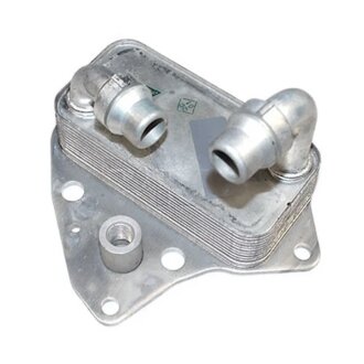 Радіатор масляний РАДИАТОР МАСЛЯНЫЙ FIAT/OPEL/LANCIA/ALFA ROMEO 12- (1.6D) -ua PROFIT 1745-0094