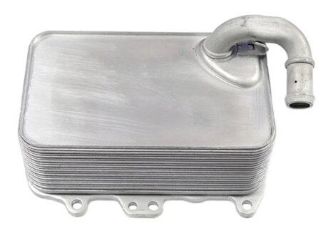 Радіатор масляний РАДИАТОР МАСЛЯНЫЙ VW/AUDI 07-18 (3.0TDI) -ua PROFIT 1745-0099