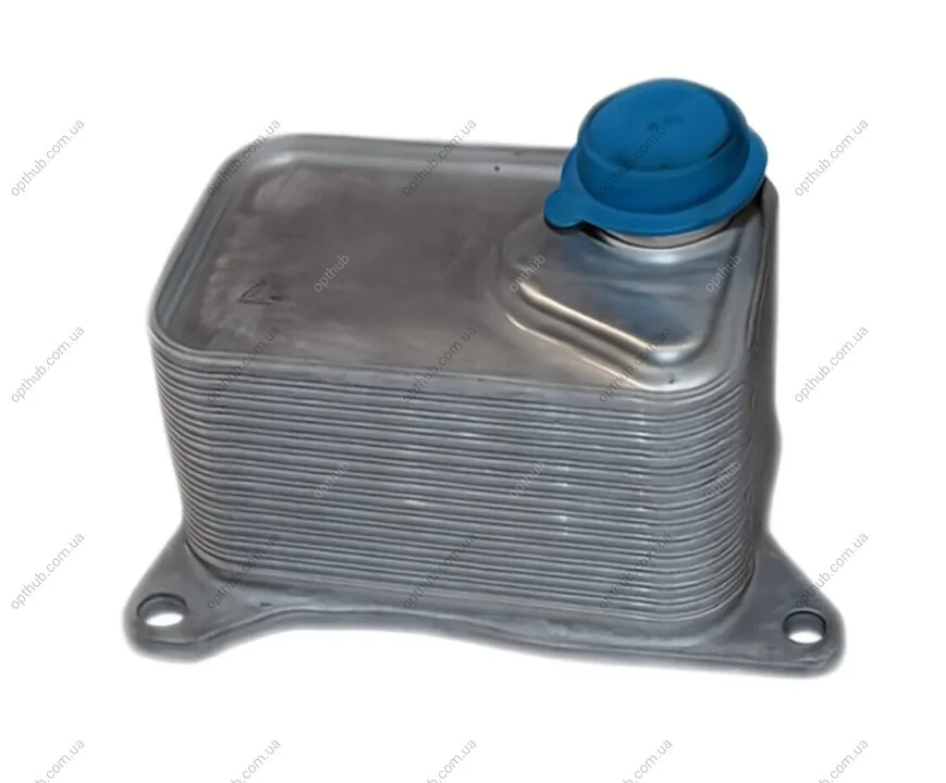 Радіатор масляний PROFIT 1745-0104 (фото 1)