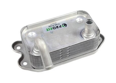 Радіатор масляний РАДИАТОР МАСЛЯНЫЙ VOLVO 95-14 -ua PROFIT 1745-0109