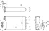 Радіатор пічки ОТОПИТЕЛЬ VW TRANSPORTER T4 90-03 (+/-AC) -ua PROFIT 1760-0006 (фото 1)