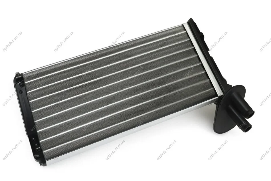 Радиатор печки Отопитель VW TRANSPORTER T4 90-03 PROFIT 1760-0008 (фото 1)