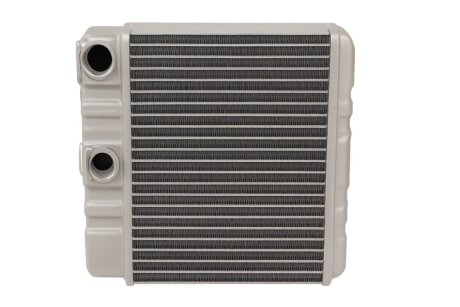 Радіатор пічки ОТОПИТЕЛЬ BMW 3 (E46) 98-05. X3 (E83) 04-11 -ua PROFIT 1760-0064