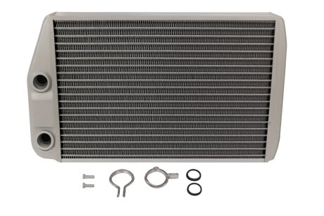 Радіатор пічки ОТОПИТЕЛЬ CITROEN JUMPER 06-. FIAT DUCATO 06-. PEUGEOT BOXER 06- -ua PROFIT 1760-0090