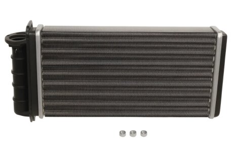 Радіатор пічки ОТОПИТЕЛЬ FIAT BRAVA/BRAVO 95-01. MAREA 96-02. MULTIPLA 99-10. ALFA ROMEO 145 94-01. -ua PROFIT 1760-0094