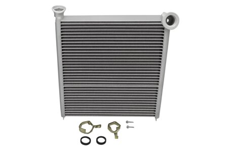 Радіатор пічки ОТОПИТЕЛЬ PEUGEOT 308 07-14. CITROEN C3 PICASSO 12- -ua PROFIT 1760-0095