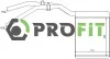 Радіатор пічки ОТОПИТЕЛЬ OPEL CORSA 06-. FIAT PUNTO/GRANDE PUNTO 05-. CITROEN NEMO 08-. PEUGEOT BIPP -ua PROFIT 1760-0097 (фото 1)