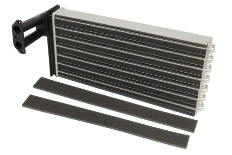 Радіатор пічки ОТОПИТЕЛЬ MERCEDES SPRINTER 96-06. VW LT 96-06 -ua PROFIT 1760-0305