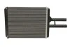 Радіатор пічки ОТОПИТЕЛЬ OPEL VECTRA B 95-02. SAAB 9-5 97-09 (-AC) -ua PROFIT 1760-0378 (фото 1)