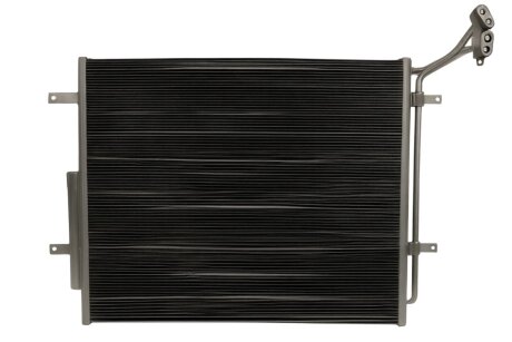 Конденсер кондиционера PROFIT 1770-0018