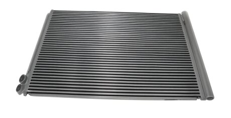 Конденсер кондиціонера КОНДЕНСЕР BMW 5 (F10) 10-. 7 (F01) 08-15 -ua PROFIT 1770-0066