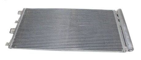 Конденсер кондиціонера КОНДЕНСЕР DACIA DUSTER 10- -ua PROFIT 1770-0090