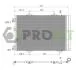 Конденсер кондиціонера PROFIT 1770-0105 (фото 1)