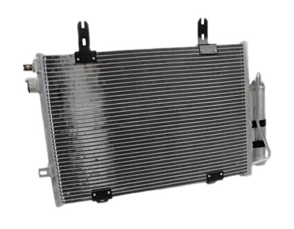 Конденсер кондиціонера PROFIT 1770-0257