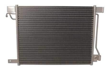 Конденсер кондиціонера PROFIT 1770-0284