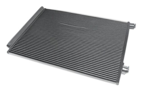 Конденсер кондиціонера КОНДЕНСЕР NISSAN QASHQAI 13-. X-TRAIL 14-. RENAULT ESPACE 15-. KADJAR 15-. KO -ua PROFIT 1770-0286