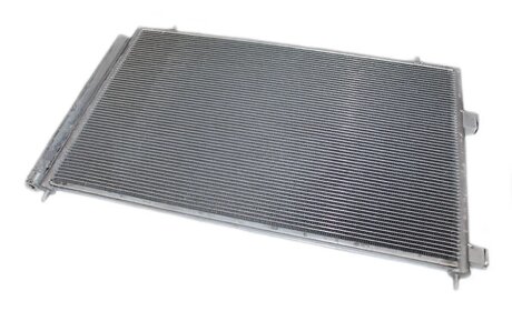 Конденсер кондиціонера КОНДЕНСЕР TOYOTA RAV4 12- -ua PROFIT 1770-0403