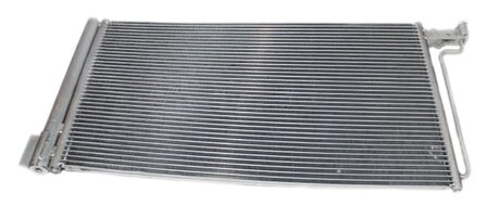 Конденсер кондиціонера КОНДЕНСЕР FORD FOCUS 10-. C-MAX 10- -ua PROFIT 1770-0434