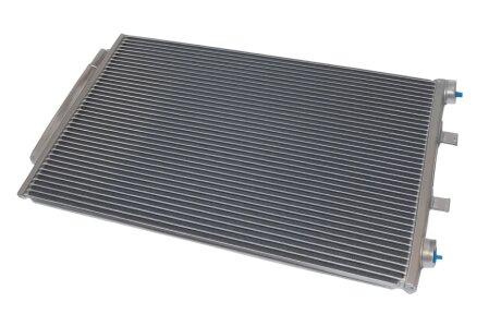 Конденсер кондиціонера КОНДЕНСЕР FORD C-MAX 10-. FOCUS 10-. TOURNEO/TRANSIT CONNECT 13- -ua PROFIT 1770-0442