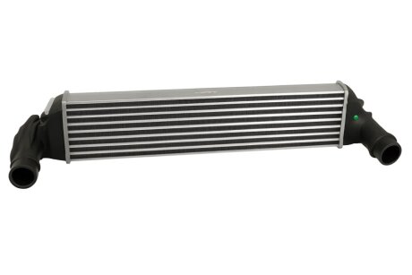 Радіатор наддуву ИНТЕРКУЛЕР BMW 3 (E46) 98-05 -ua PROFIT 1780-0110