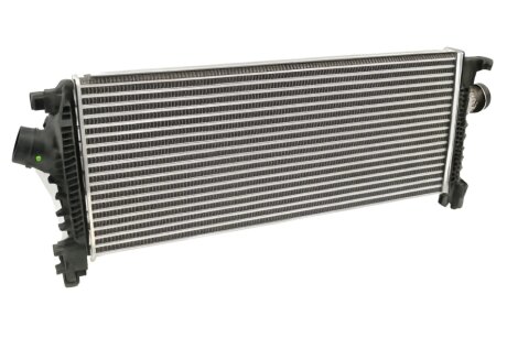 Радіатор наддуву ИНТЕРКУЛЕР OPEL ASTRA J 09-. CHEVROLET CRUZE 12- (1.4T/1.6T) -ua PROFIT 1780-0119