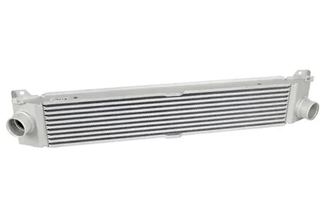 Радиатор наддува ИНТЕРКУЛЕР PEUGEOT BOXER 06-. CITROEN JUMPER 06-. FIAT DUCATO 06- PROFIT 1780-0121