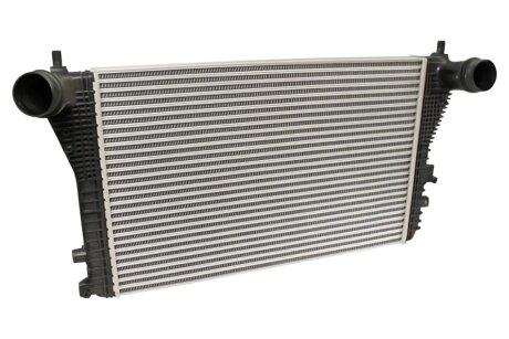 Радіатор наддуву ИНТЕРКУЛЕР VW/SKODA/AUDI/SEAT 05- -ua PROFIT 1780-0122