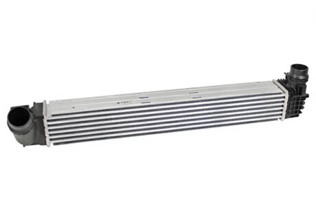 Радіатор наддуву ИНТЕРКУЛЕР RENAULT MEGANE 08-. SCENIC 09- -ua PROFIT 1780-0128