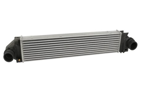 Радіатор наддуву ИНТЕРКУЛЕР FORD MONDEO 10-15. GALAXY 10-15. S-MAX 10-14 (2.0T) -ua PROFIT 1780-0133