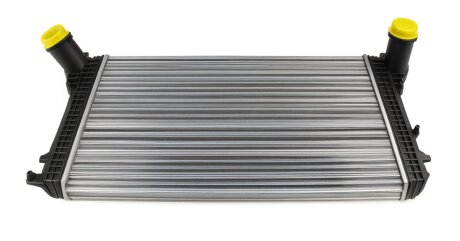 Радіатор наддуву ИНТЕРКУЛЕР VW GOLF 08-13. JETTA 05- (2.0TDI) -ua PROFIT 1780-0179