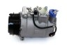 Компресор кондиціонера КОМПРЕССОР КОНД. MERCEDES C (W204) 07-14. E (W212) 09-. S (W220) 00-05. SPRIN PROFIT 1790-0017 (фото 1)