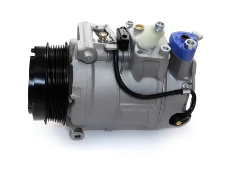 Компрессор кондиционера КОМПРЕССОР КОНД. MERCEDES C (W204) 07-14. E (W212) 09-. S (W220) 00-05. SPRIN PROFIT 1790-0017