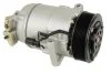 Компресор кондиціонера КОМПРЕССОР КОНД. NISSAN QASHQAI 07-13. X-TRAIL 07-13. RENAULT MEGANE 05-09 -ua PROFIT 1790-0054 (фото 1)