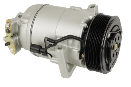 Компресор кондиціонера КОМПРЕССОР КОНД. NISSAN QASHQAI 07-13. X-TRAIL 07-13. RENAULT MEGANE 05-09 -ua PROFIT 1790-0054