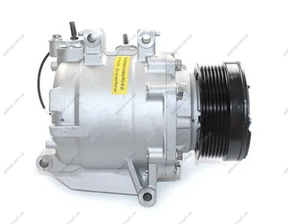 Компресор кондиціонера КОМПРЕССОР КОНД. HONDA CIVIC 05-. FR-V 07- -ua PROFIT 1790-0073 (фото 1)