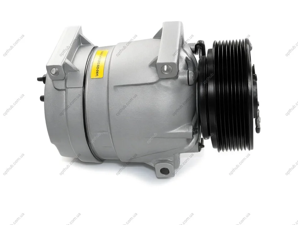 Компресор кондиціонера КОМПРЕССОР КОНД. RENAULT/NISSAN/OPEL 95- (1.8/1.9DCI/2.0/2.2DCI/2.5DCI) -ua PROFIT 1790-0075 (фото 1)