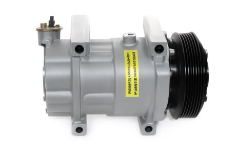 Компрессор кондиционера PROFIT 1790-0078