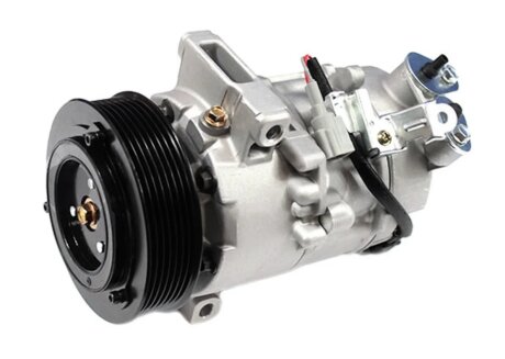 Компресор кондиціонера PROFIT 1790-0086