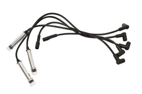 Комплект кабелів високовольтних OPEL ASCONA C, ASTRA F, KADETT E, VECTRA A 81-98 -ua PROFIT 1801-0088