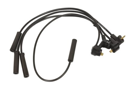 Комплект кабелів високовольтних К-Т В.В. ПРОВОДОВ FORD ESCORT, ORION, FIESTA 86-97 -ua PROFIT 1801-0105