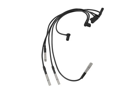 Комплект кабелів високовольтних MB 190 W201 COUPE C123 C124 PROFIT 1801-0230