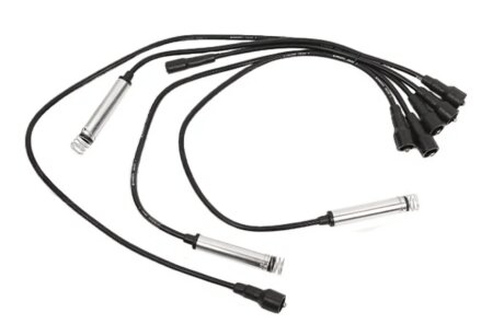 Комплект кабелів високовольтних OPEL OMEGA A 86-94 -ua PROFIT 1801-0296