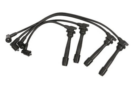 Комплект кабелів високовольтних К-Т В.В. ПРОВОДОВ HYUNDAI ACCENT, LANTRA 95-00, MATRIX 01- PROFIT 1801-0415