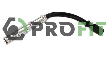 Автомобільний високовольтний провід 1ШТ. ПРОВОД MERCEDES C (W202. W203) 97-07. E (W210. W211) 96-08. -ua PROFIT 1801-0493