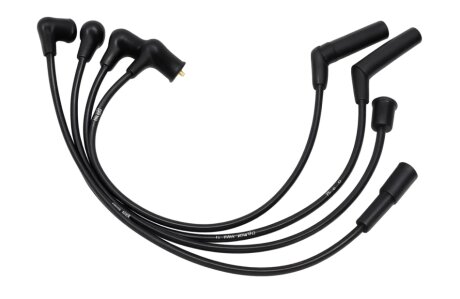 Комплект кабелів високовольтних DAEWOO/CHEVROLET MATIZ,TICO 0.8I 95.02-,98.09- -ua PROFIT 1801-6040